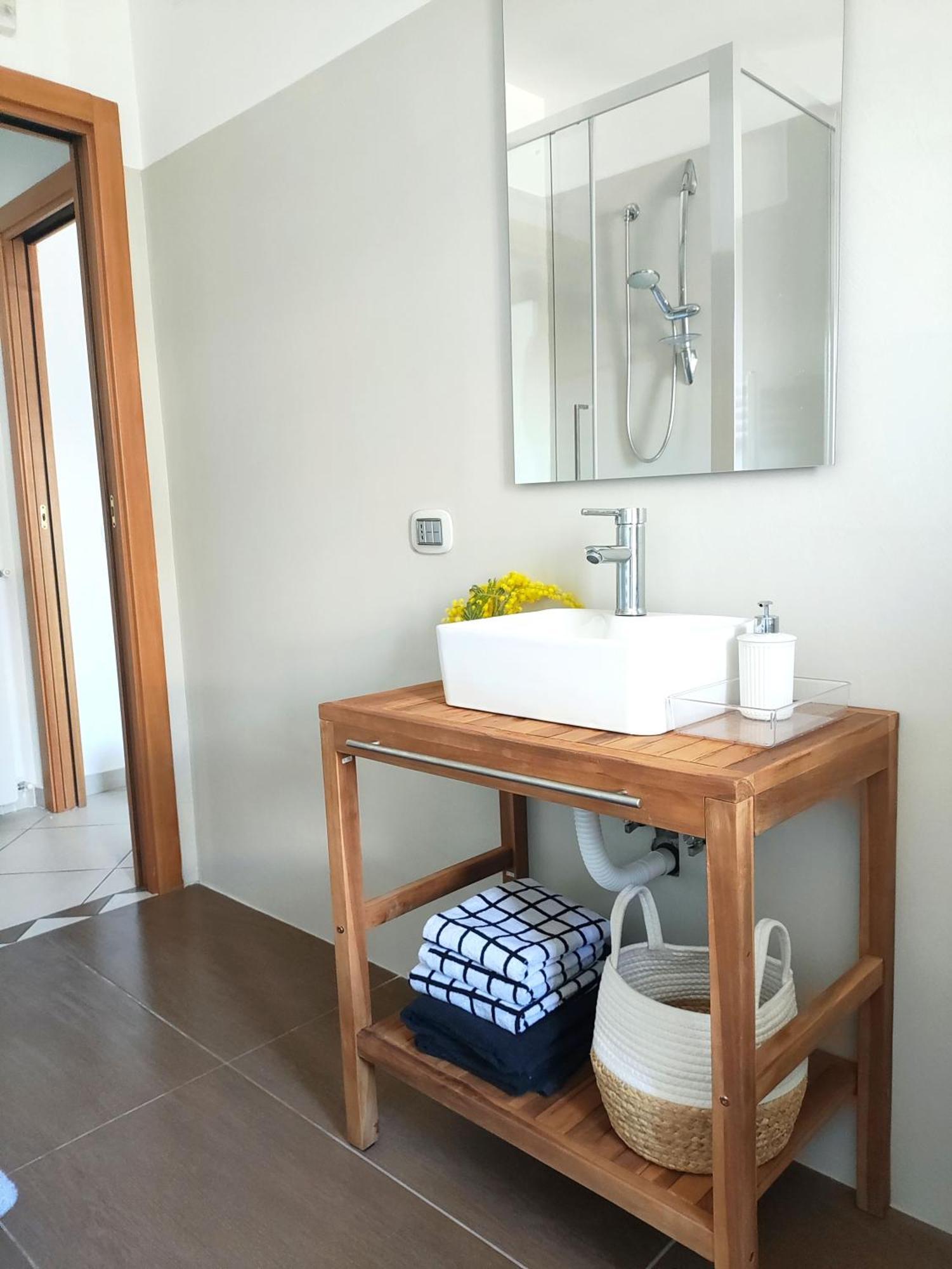 Casa Dama Appartement