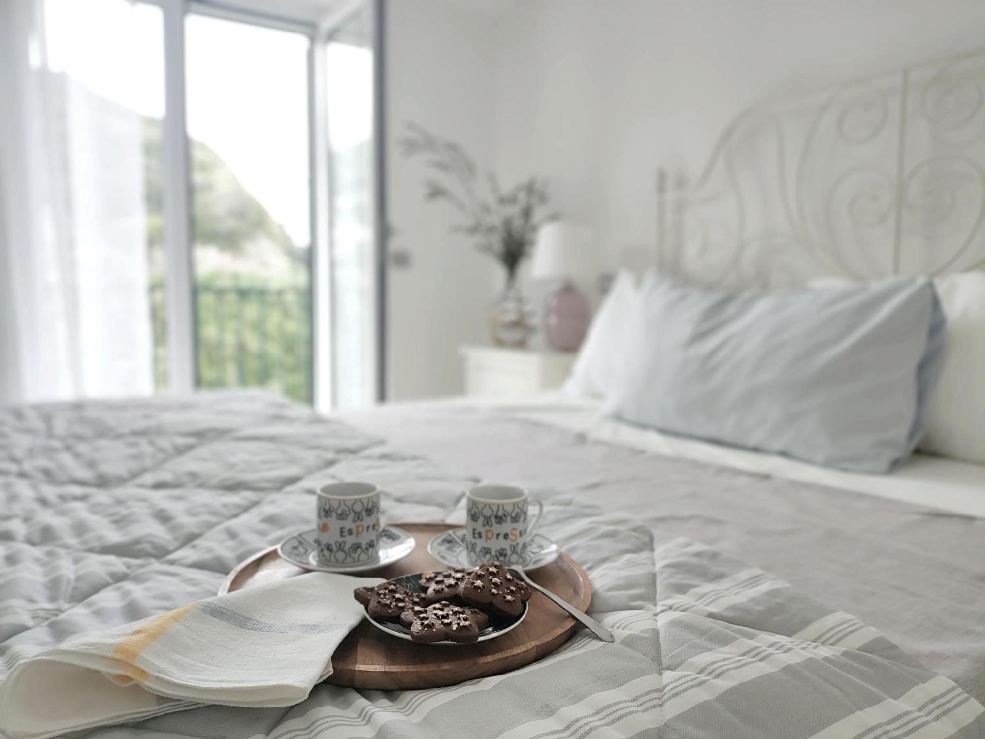 Appartement Casa Dama Vietri
