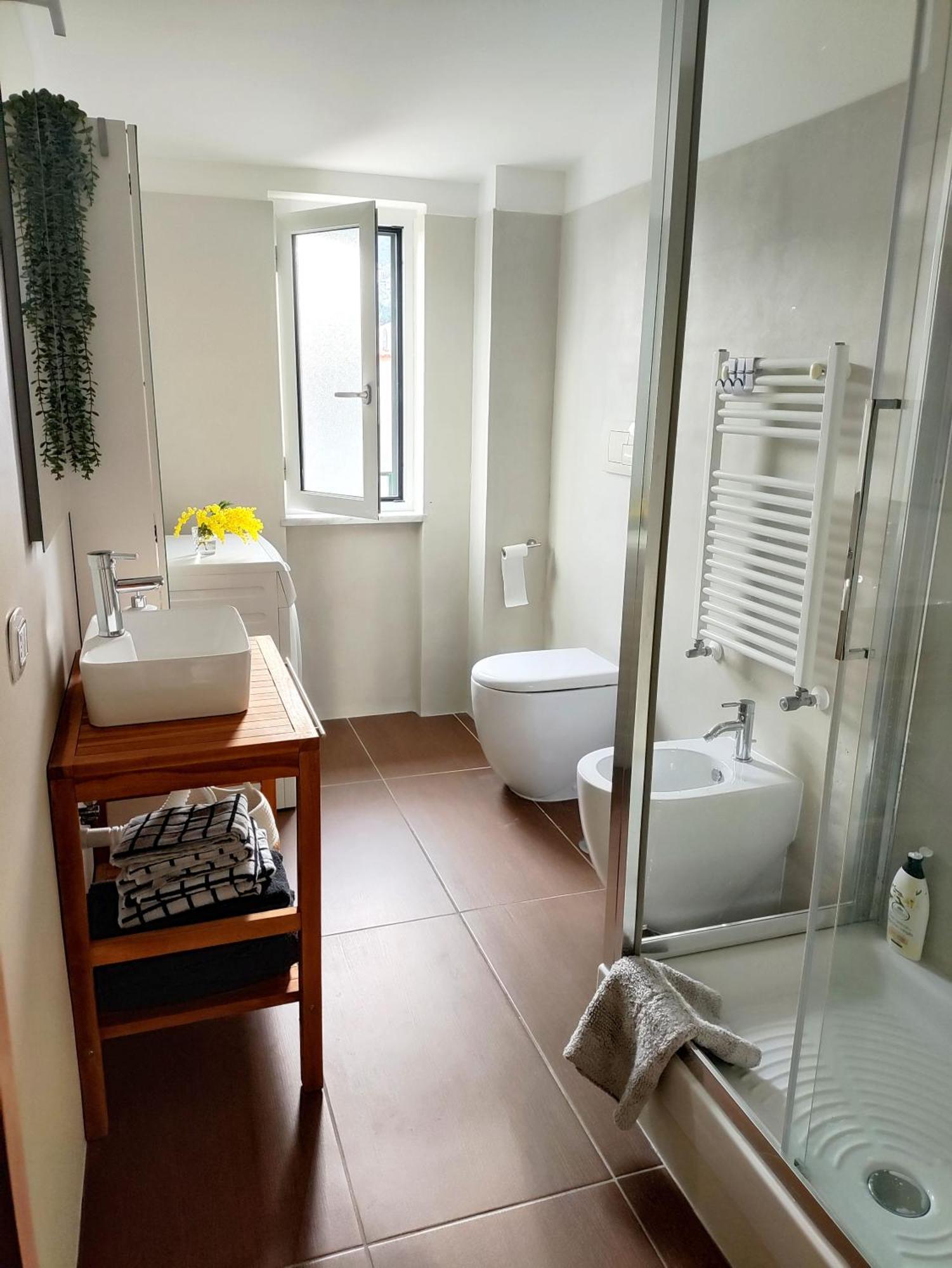 Appartement Casa Dama *