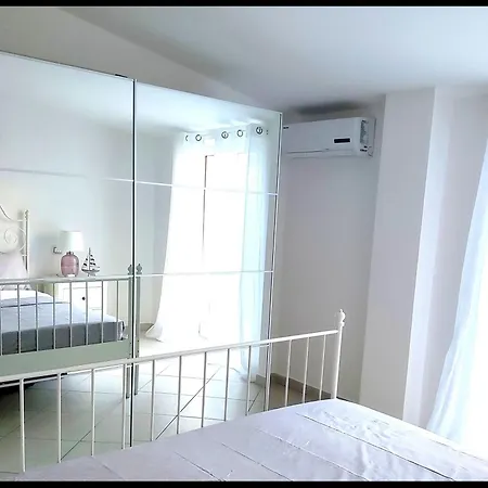 Ferienwohnung Casa Dama Vietri Exterior foto
