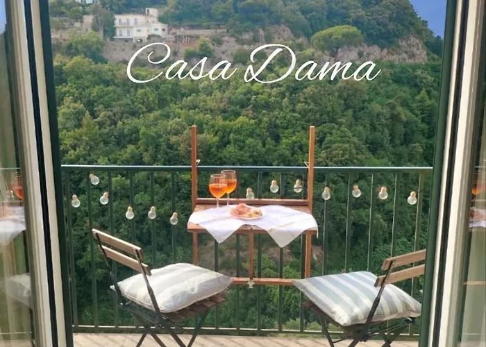 Casa Dama