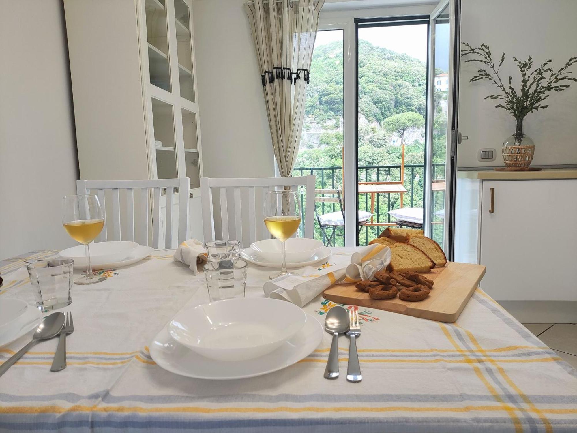 Apartment Casa Dama