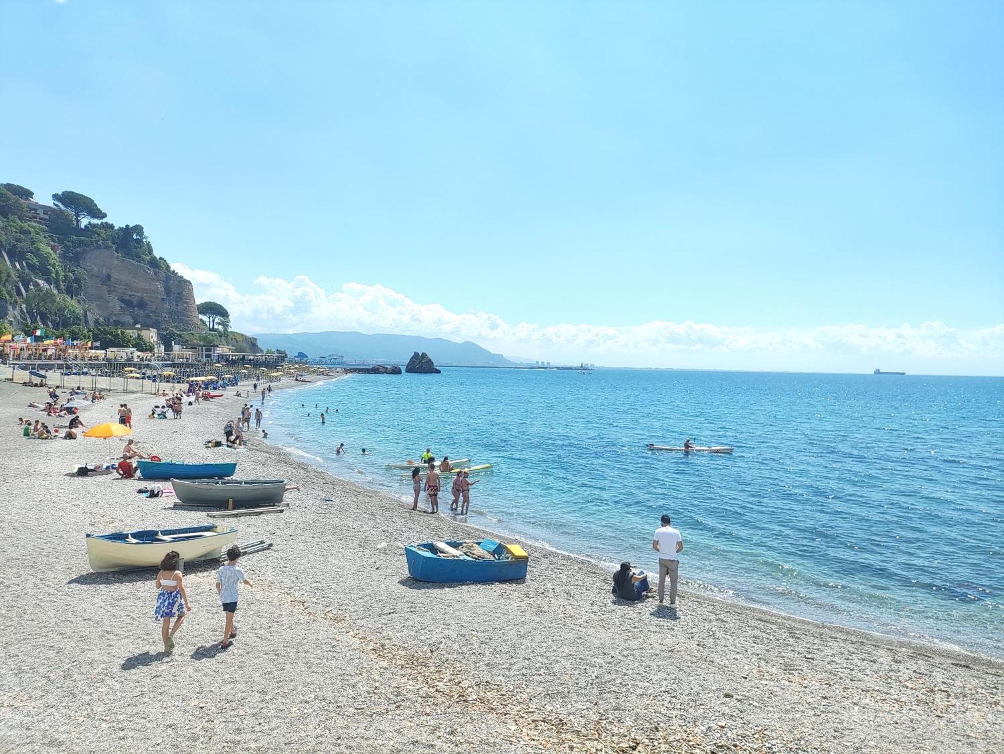 Apartment Casa Dama Vietri sul Mare