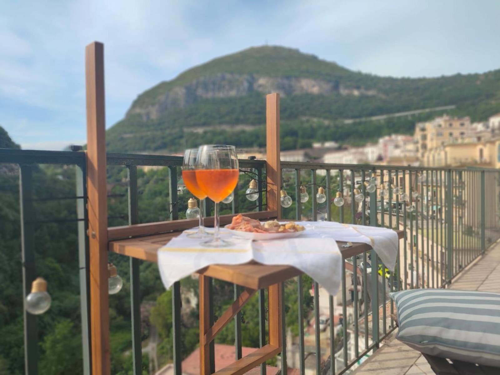 Casa Dama Apartment Vietri sul Mare
